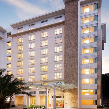 Hyatt Place Charleston - Historic District Hotel Exterior photo